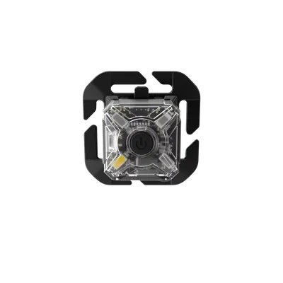 Latarka Nitecore NU06 LE - widok 3