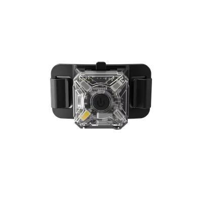 Latarka Nitecore NU06 LE - widok 4