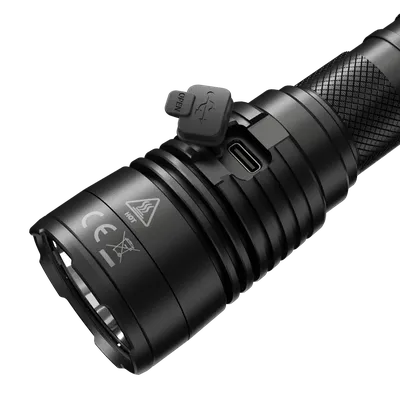 Latarka Nitecore MH25 V2 - widok 4