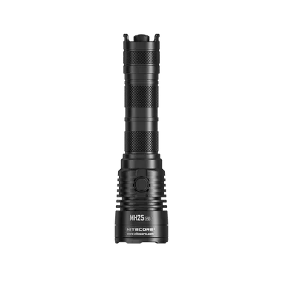Latarka Nitecore MH25 V2 - widok 2