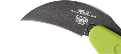 Nóż CRKT Provoke Zap 4041G (NC/4041G) - widok 5