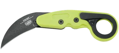 Nóż CRKT Provoke Zap 4041G (NC/4041G) - widok 2