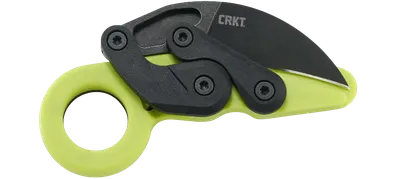 Nóż CRKT Provoke Zap 4041G (NC/4041G) - widok 7