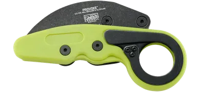 Nóż CRKT Provoke Zap 4041G (NC/4041G) - widok 6
