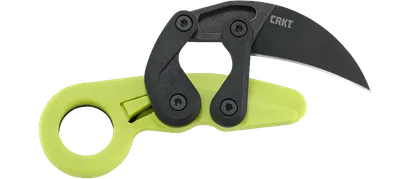 Nóż CRKT Provoke Zap 4041G (NC/4041G) - widok 4