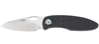 Nóż CRKT Trask 5375 (NC/5375) - widok 2