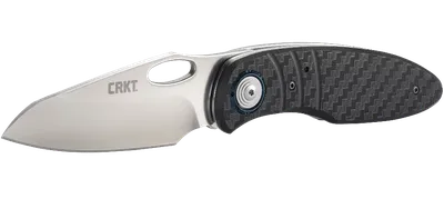 Nóż CRKT Trask 5375 (NC/5375) - widok 4