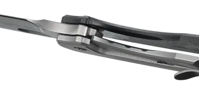 Nóż CRKT Pilar III 5317 Czarny (NC/5317) - widok 5