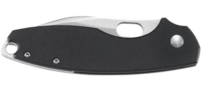Nóż CRKT Pilar III 5317 Czarny (NC/5317)