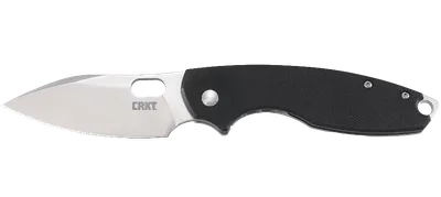 Nóż CRKT Pilar III 5317 Czarny (NC/5317) - widok 2