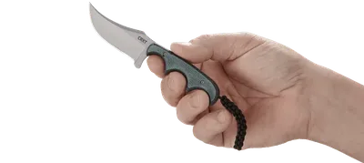 Nóż CRKT Minimalist Persian 2379 - widok 6