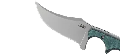 Nóż CRKT Minimalist Persian 2379 - widok 4