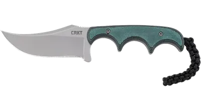 Nóż CRKT Minimalist Persian 2379 - widok 2