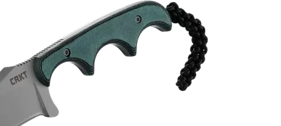 Nóż CRKT Minimalist Persian 2379 - widok 5
