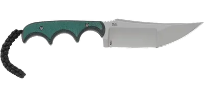 NÓŻ CRKT 2394 MINIMALIST® KATANA - widok 2