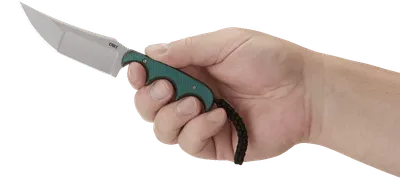 NÓŻ CRKT 2394 MINIMALIST® KATANA - widok 5