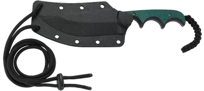 NÓŻ CRKT 2394 MINIMALIST® KATANA - widok 7