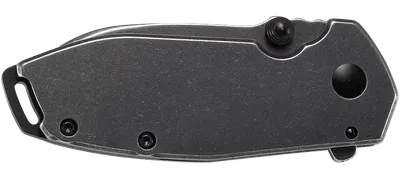 Nóż CRKT 2493 SQUID™ ASSISTED BLACK - widok 3
