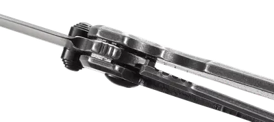 Nóż CRKT 2493 SQUID™ ASSISTED BLACK - widok 6