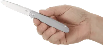 Nóż CRKT K230XXP FACET - widok 8