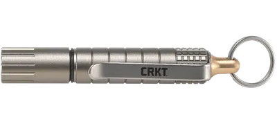 Kieszonkowe narzędzie Driver Tool CRKT 9912 (NC/9912) - widok 2