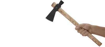 Toporek CRKT 2724 CHOGAN™ HAMMER - widok 6