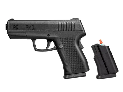 Pistolet gazowy RazorGun PMG-37 (337-018) - widok 3