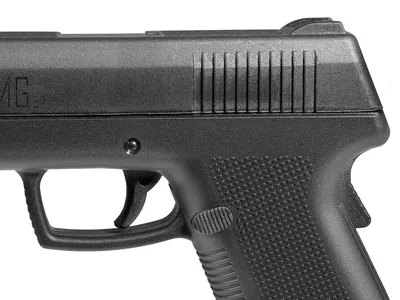 Pistolet gazowy RazorGun PMG-37 (337-018) - widok 8