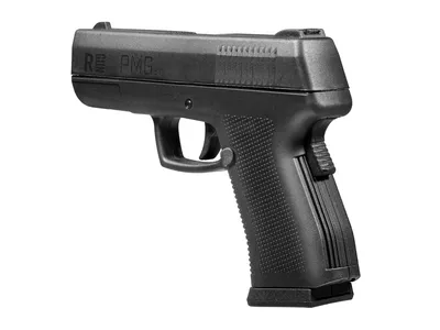 Pistolet gazowy RazorGun PMG-37 (337-018) - widok 4