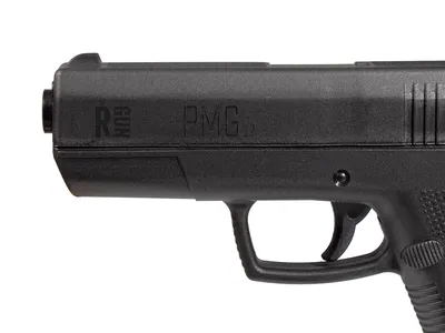 Pistolet gazowy RazorGun PMG-37 (337-018) - widok 7