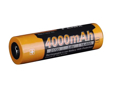 Akumulator Fenix ARB-L21 (4000 mAh 3,6 V) (ARB-L21-4000P) - widok 2