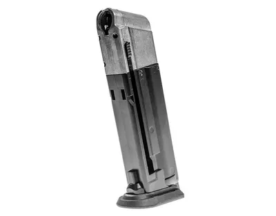 Pistolet na kule gumowe i pieprzowe Walther PPQ M2 (2.4760) - widok 7