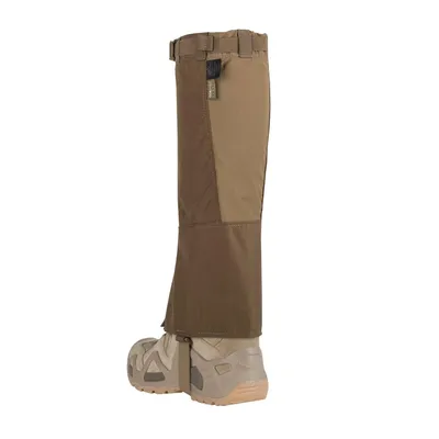 Stuptuty Helikon Snowfall Long Gaiters  (BU-SLG-CD-03) HELIKON-TEX - widok 6