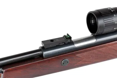 Karabinek wiatrówka HAMMERLI Hunter Force 900 Combo 4,5 mm - widok 4