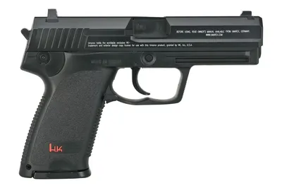 Pistolet ASG Heckler&Koch HK-USP 6mm CO2-12g metal (2.5561) - widok 5