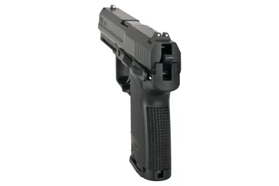 Pistolet ASG Heckler&Koch HK-USP 6mm CO2-12g metal (2.5561) - widok 4