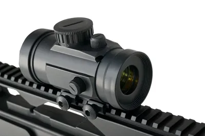 Karabinek ASG Heckler&Koch HK-G36 C elektryk (2.5621) - widok 5