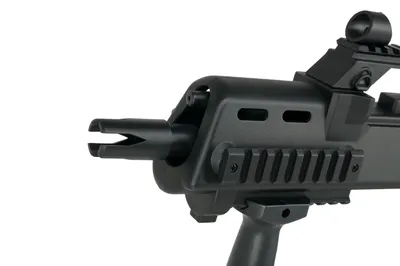 Karabinek ASG Heckler&Koch HK-G36 C elektryk (2.5621) - widok 3