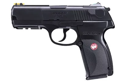 Pistolet ASG RUGER P345 CO2 - widok 2