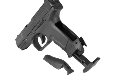 Pistolet ASG Walther P99 DAO GBB CO2 (2.5684) - widok 6
