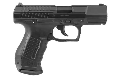 Pistolet ASG Walther P99 DAO GBB CO2 (2.5684) - widok 2