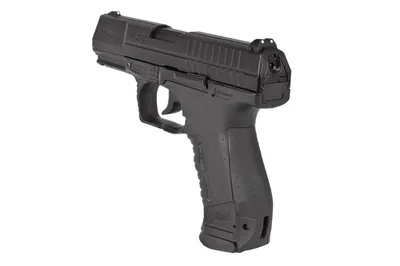 Pistolet ASG Walther P99 DAO GBB CO2 (2.5684) - widok 5