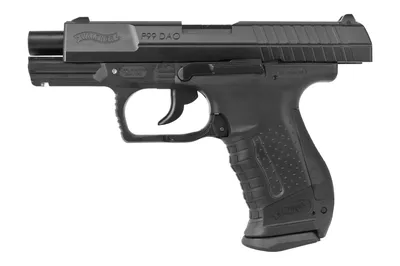 Pistolet ASG Walther P99 DAO GBB CO2 (2.5684) - widok 4