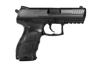 Pistolet ASG Heckler&Koch HK-P30 6mm sprężynowy (2.5782) - widok 3