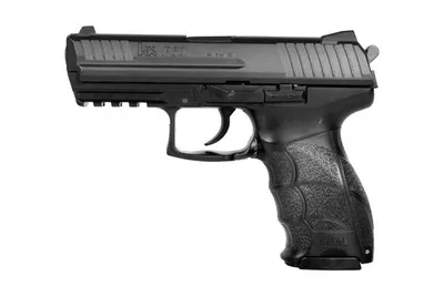 Pistolet ASG Heckler&Koch HK-P30 6mm sprężynowy (2.5782) - widok 4