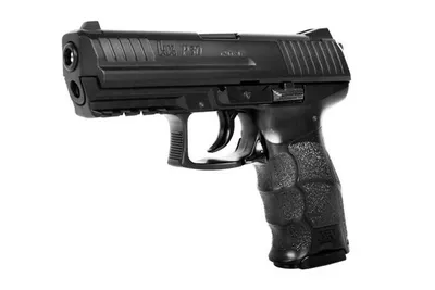 Pistolet ASG Heckler&Koch HK-P30 6mm sprężynowy (2.5782) - widok 6