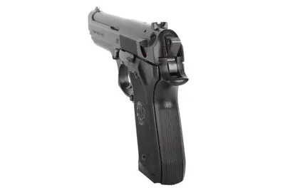 Pistolet ASG Beretta M9 World Defender sprężynowy (2.5795) - widok 7