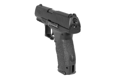 Pistolet ASG Walther PPQ HME sprężynowy (2.5886) - widok 3