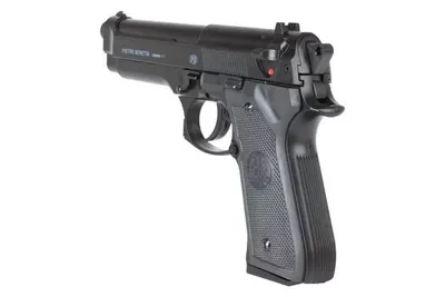 Pistolet ASG Beretta M92 FS HME sprężynowy (2.5887) - widok 5