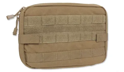 Kieszeń taktyczna T&T Pouch - Coyote Brown - MA54-498 - Condor